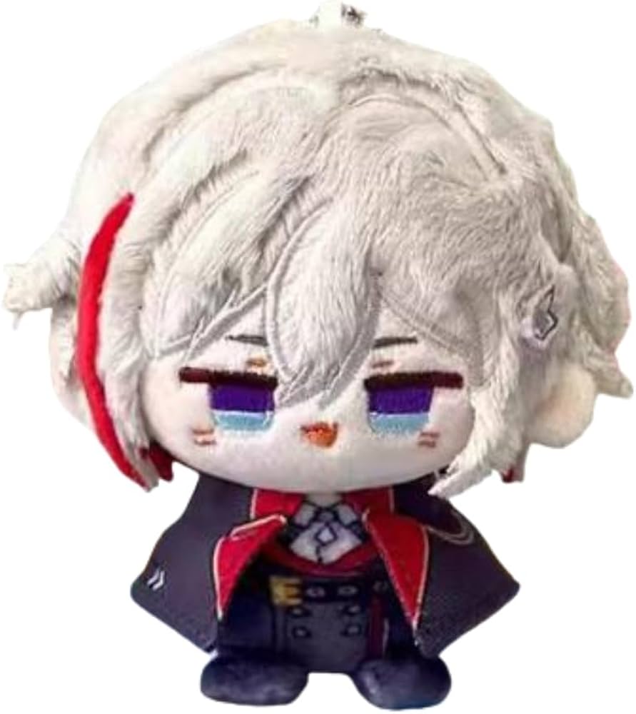 Amazon.co.jp: 崩壊：スターレイル ぬいぐるみ アベンチュリン Dr