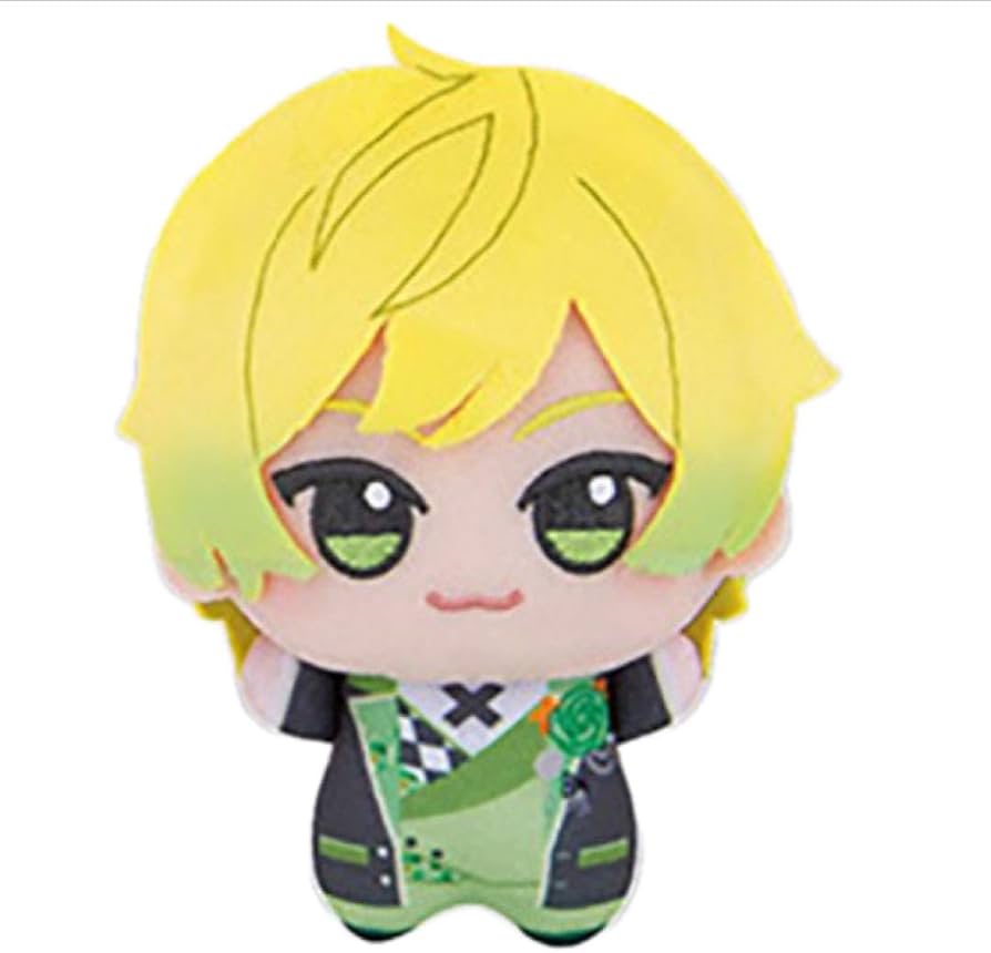 Amazon.co.jp: アンプタック'カラーズ ちびぐるみ 約11㎝ AMPTAK