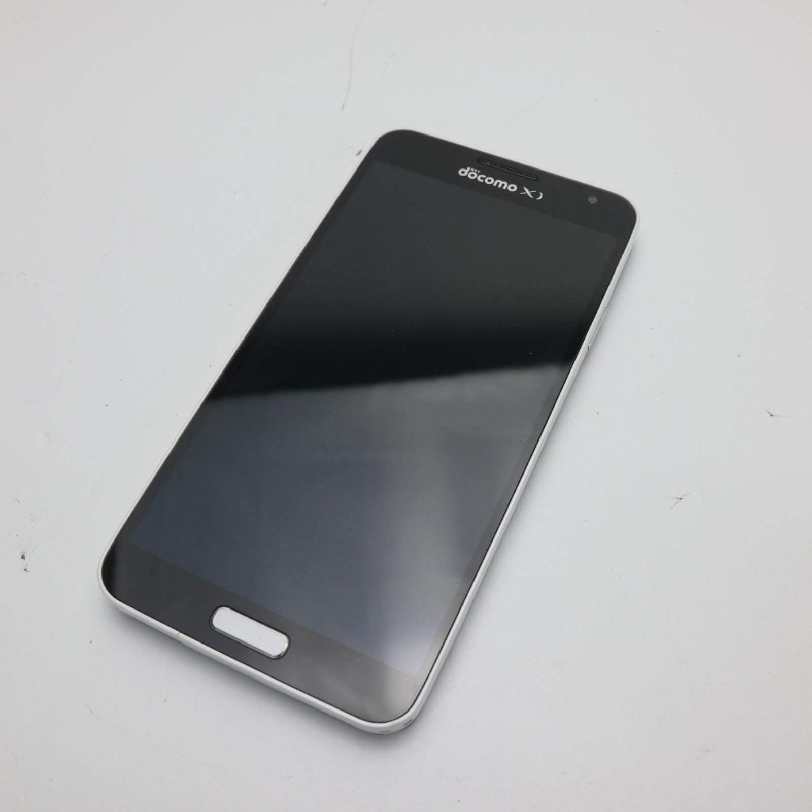 Amazon | docomo GALAXY J SC-02F ホワイト | Samsung