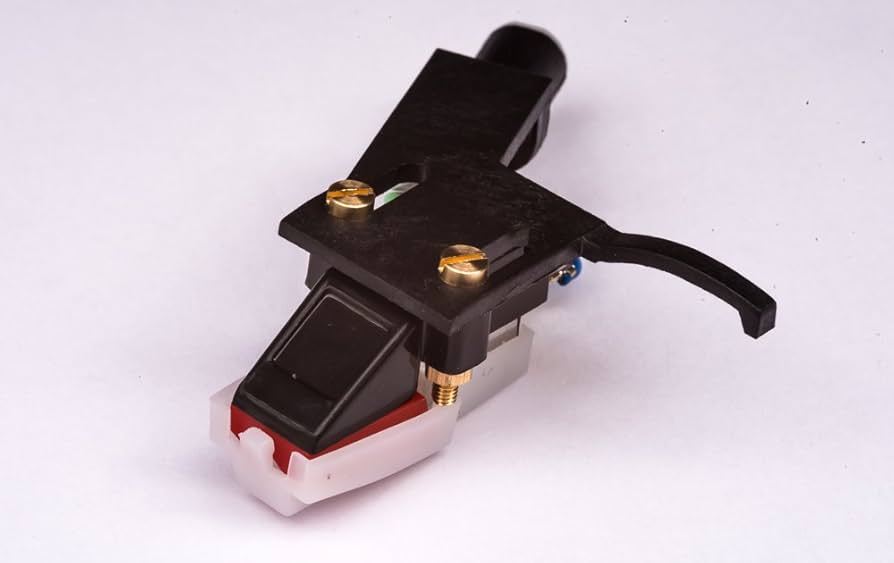 Amazon.co.jp: AudioOriginヘッドシェル、マウント、カートリッジ、針