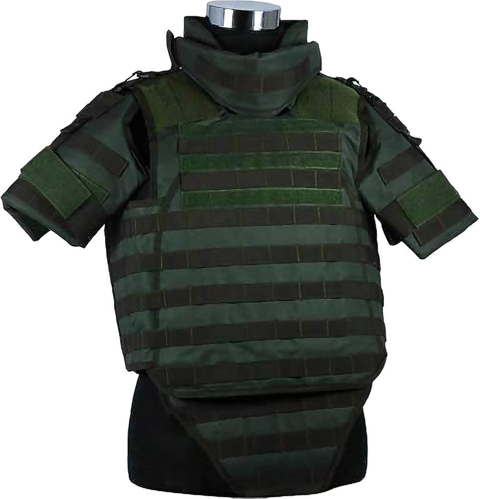 Amazon.com: Evike Airsoft - Matrix MOLLE S.D.E.U. High Speed