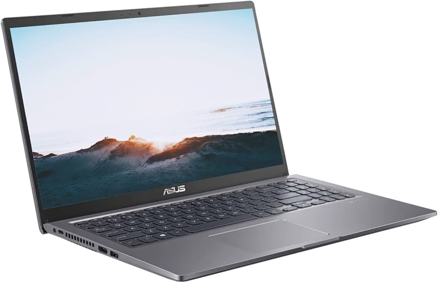 Amazon.com: ASUS VivoBook 15 Laptop, 15.6” Full HD Display, Intel