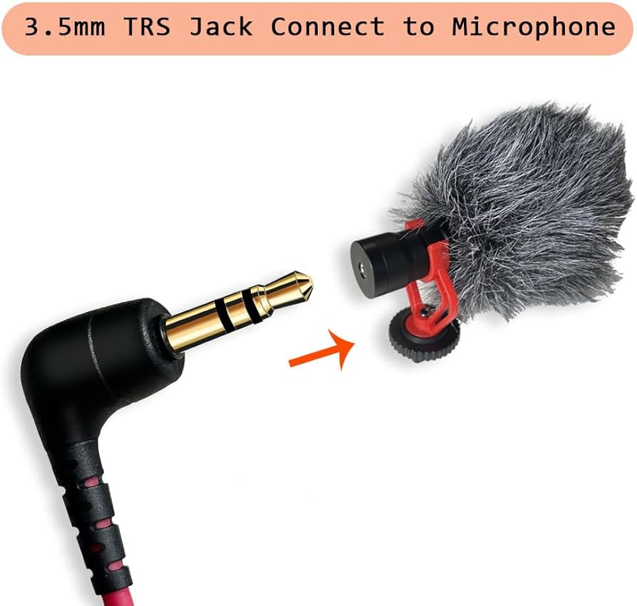 Amazon.co.jp: QJYTHマイクアダプター Rode Wireless Go 2/Pro/ME、USB