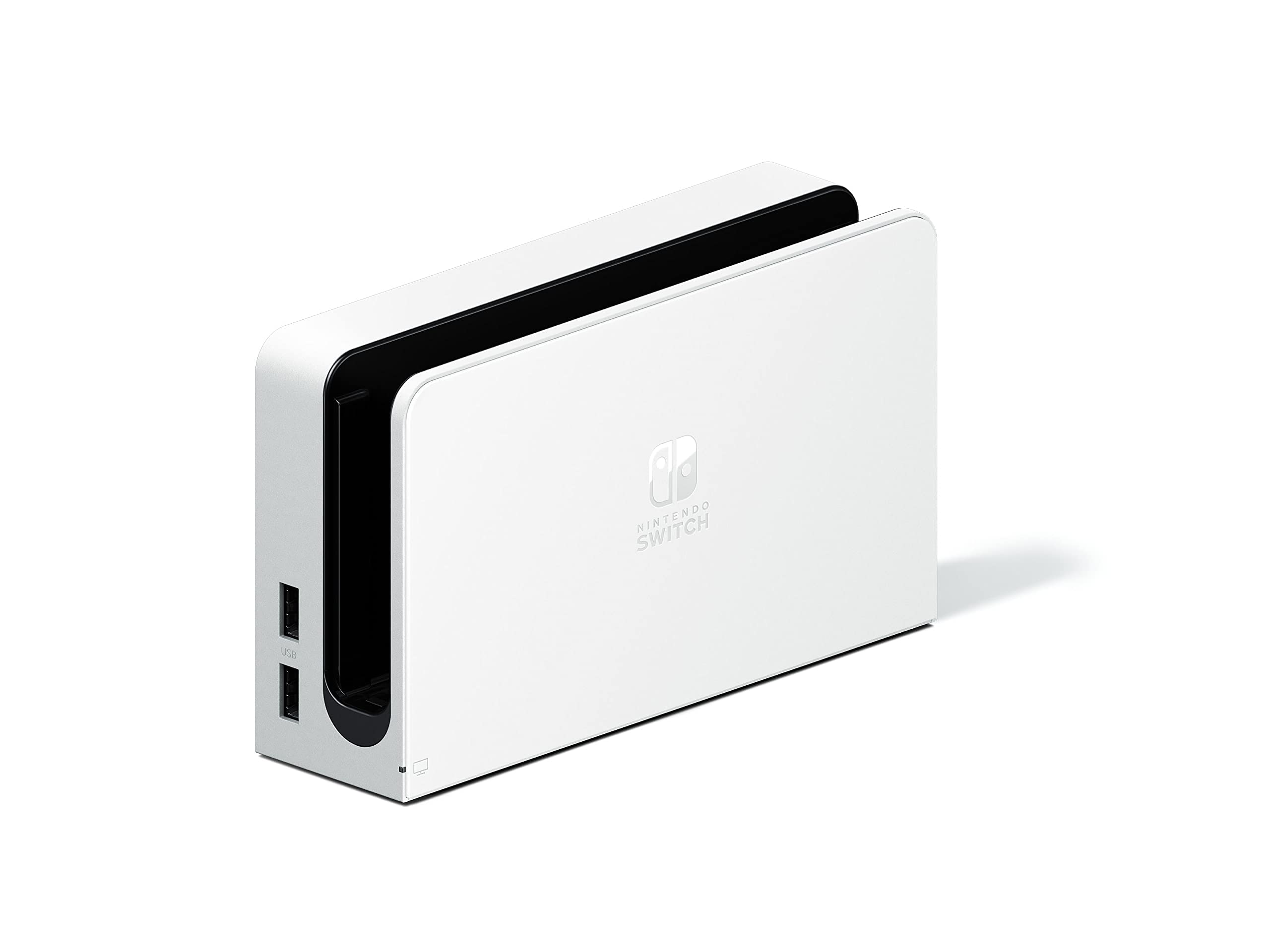 Nintendo Switch – OLED Model - White : Amazon.co.za: Video Games