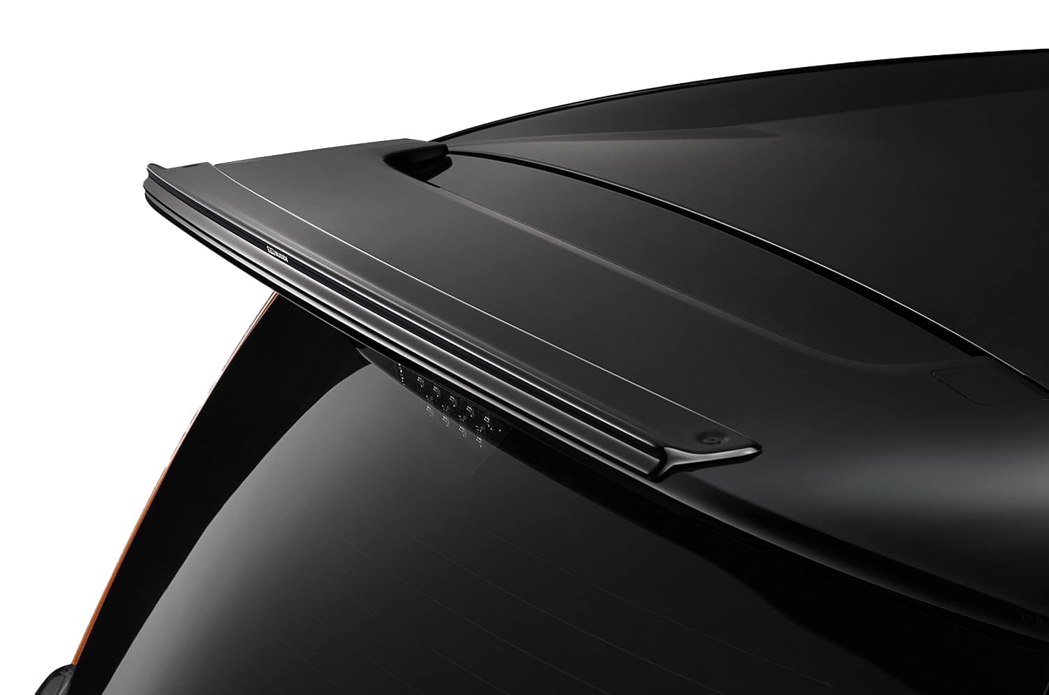 Amazon | 無限 (MUGEN) 【ガーニーフラップ】クリスタルブラック