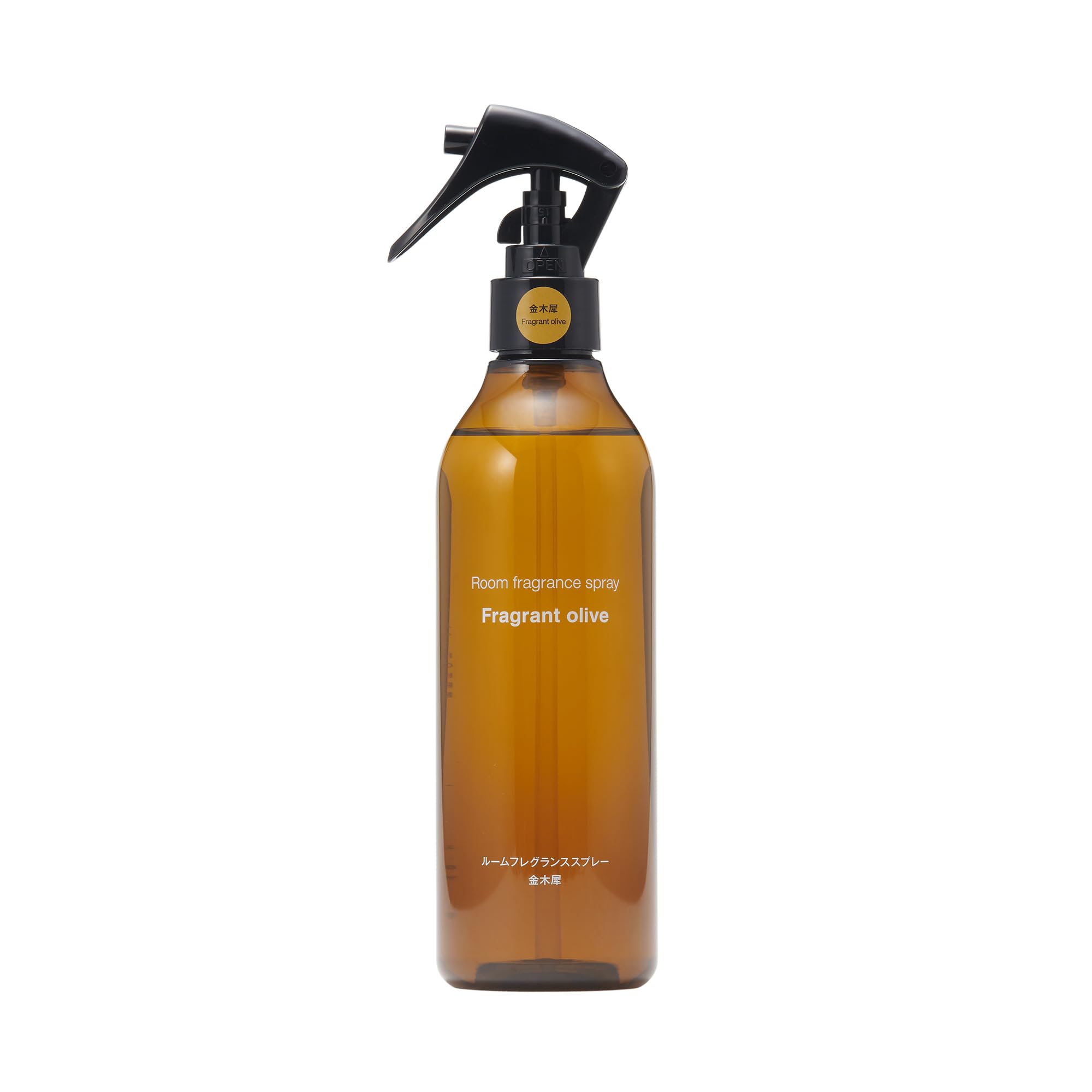 Amazon.co.jp: MUJI Muji Room Fragrance Spray Osmanthus 300mL