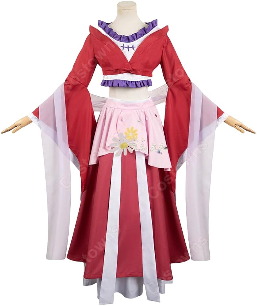 Amazon.co.jp: [えんえん] 薬屋のひとりごと 猫猫 マオマオ Maomao