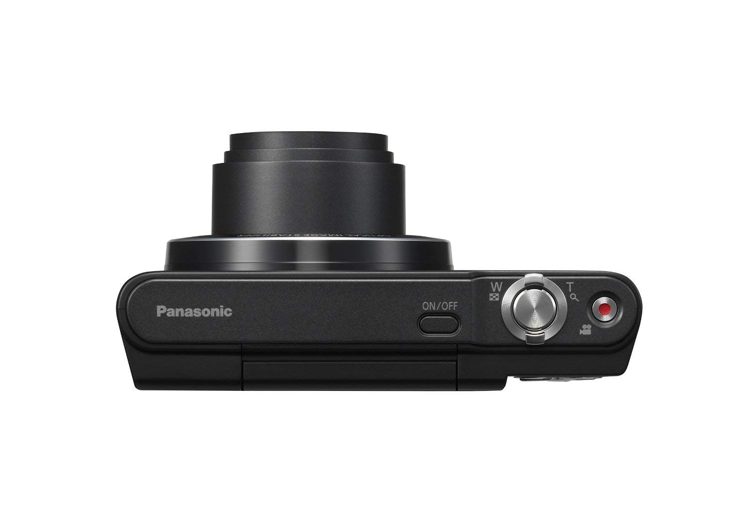 Amazon Canada: Panasonic Lumix DMC-SZ10 Schwarz