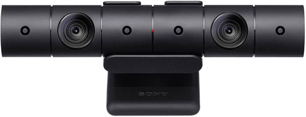 Amazon.com: Sony PlayStation 4 Camera : Electronics