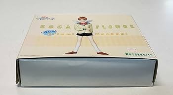 Amazon.co.jp: コトブキヤ 天空のエスカフローネ 1/12 神崎ひとみ