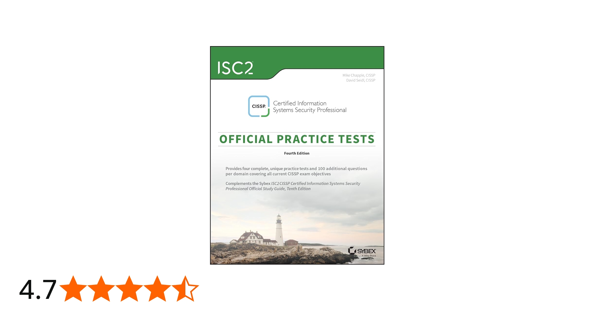 Amazon.co.jp: ISC2 CISSP Certified Information Systems Security