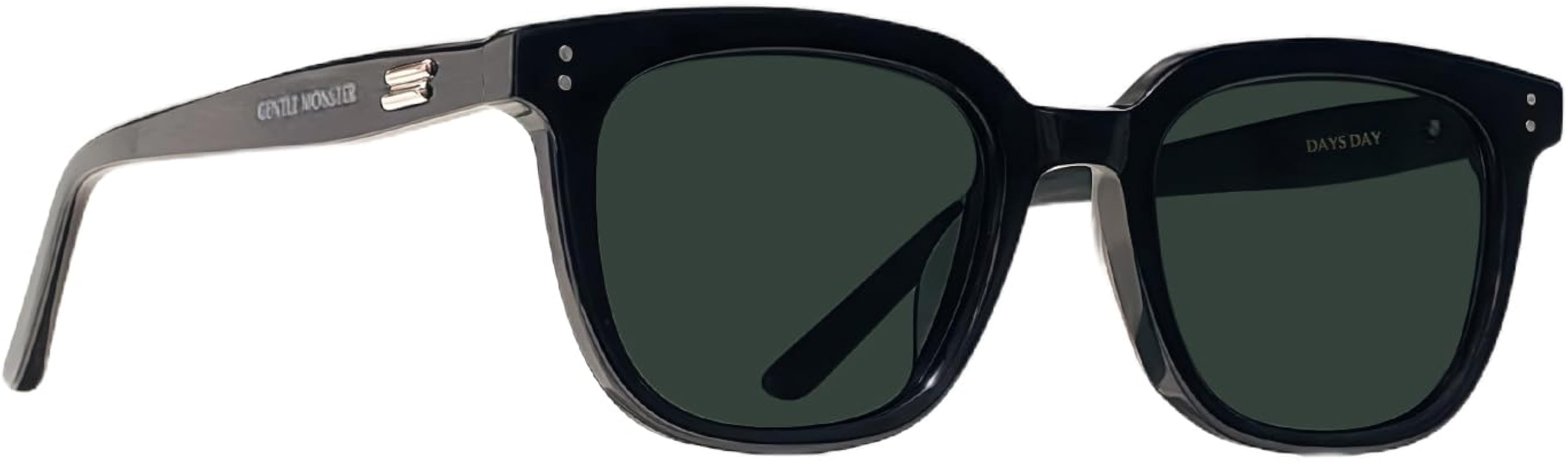 Amazon.co.jp: サングラス .ジェントルモンスター. DaysDay 紫外線対策