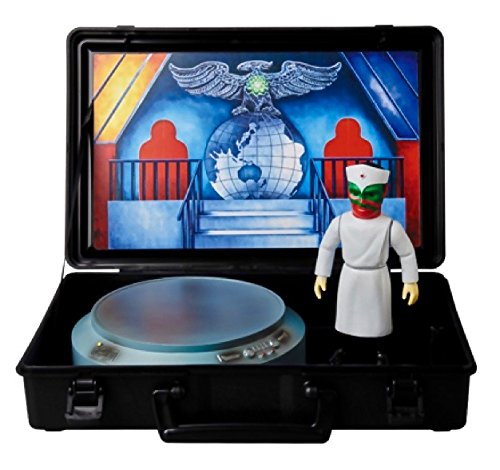 Amazon | メディコムトイ 東映レトロソフビコレクションM ショッカー