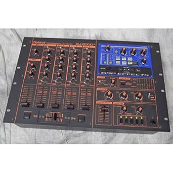 Amazon.co.jp: ROLAND ローランド / DJ-2000: 楽器・音響機器