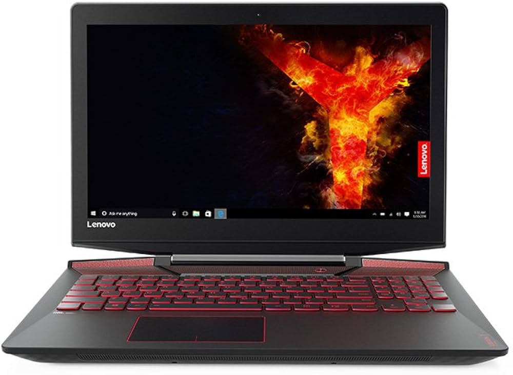 Lenovo Legion Y720 - 15.6