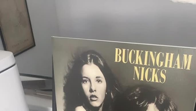 Amazon.com: Buckingham Nicks (Amazon Exclusive): CDs & Vinyl
