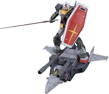 Amazon.co.jp: 1/100 MG Gアーマー リアルタイプカラー 機動戦士