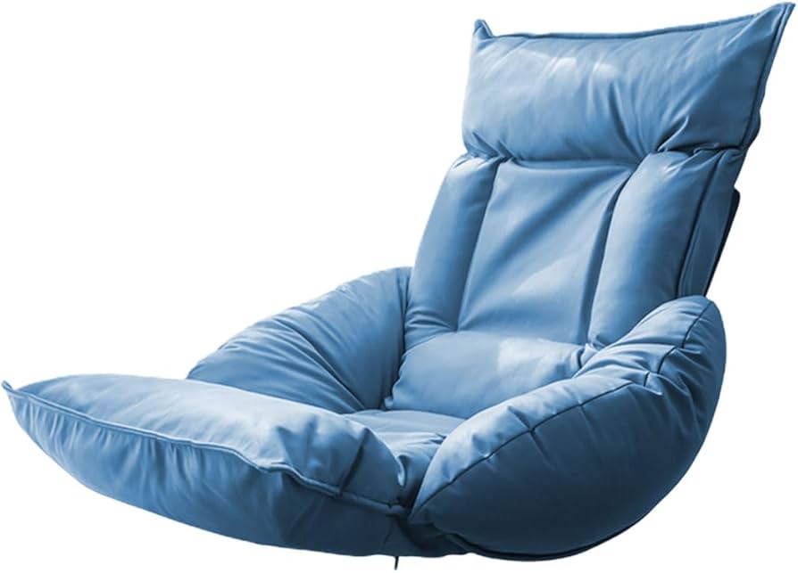 Amazon｜座椅子生活 腰の神様がくれた座椅子 座椅子 一人掛け ソファ