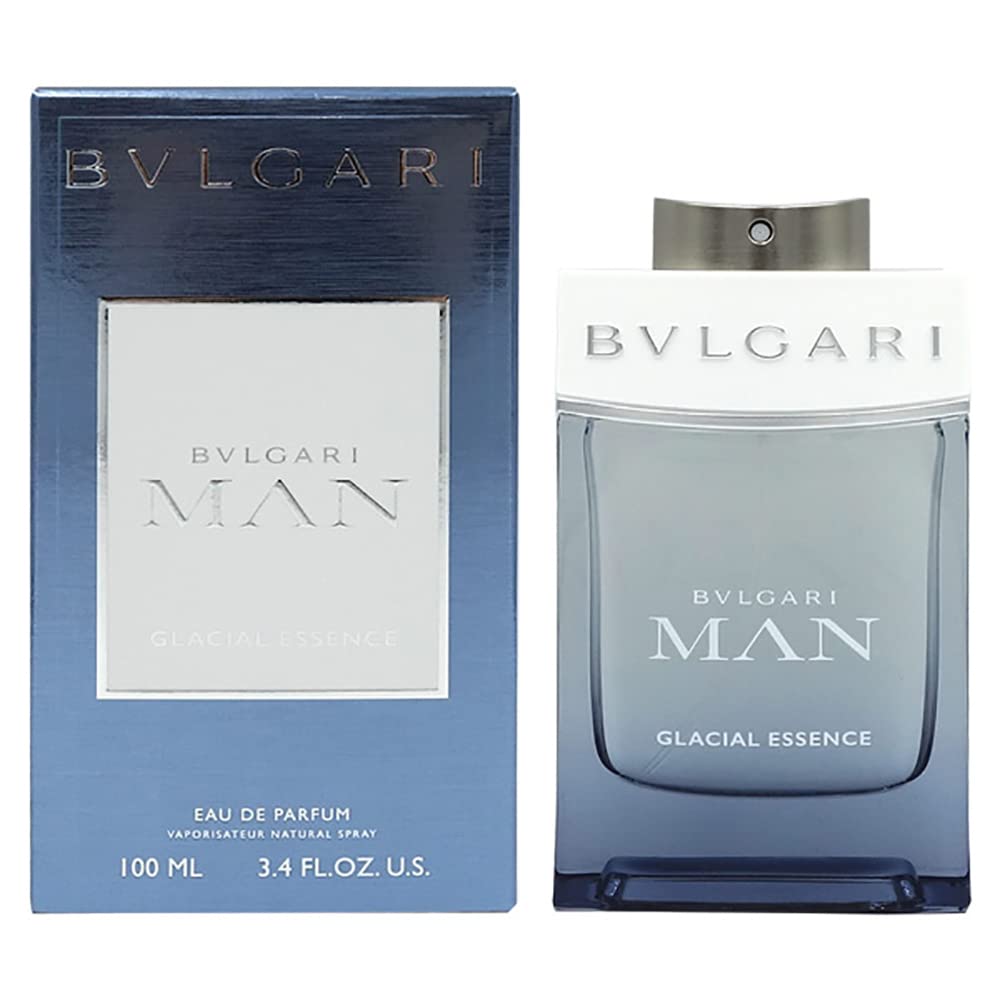 Amazon | ブルガリ BVLGARI ブルガリ マン グレイシャル エッセンス