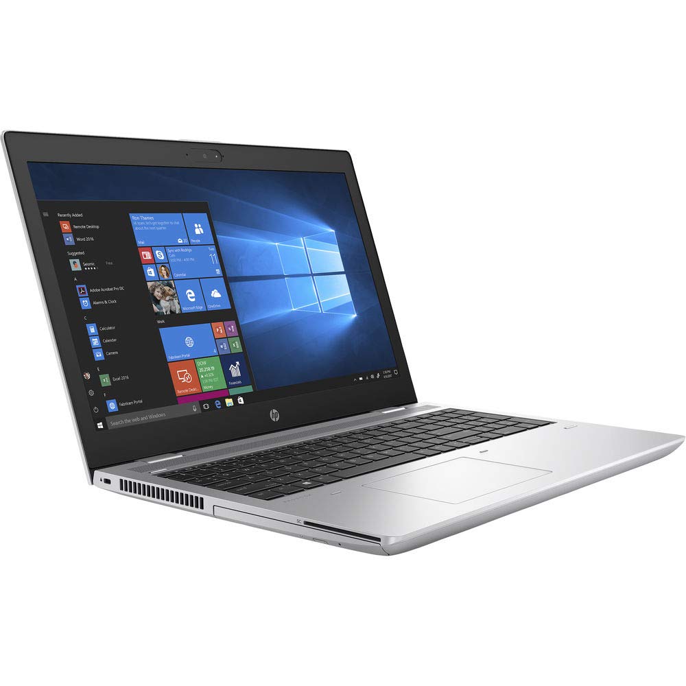 Amazon.com: HP ProBook 430 G8 Business Laptop, 13.3