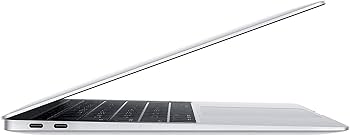 Amazon.com: Apple Late 2018 MacBook Air 13.3-inch with 1.6GHz