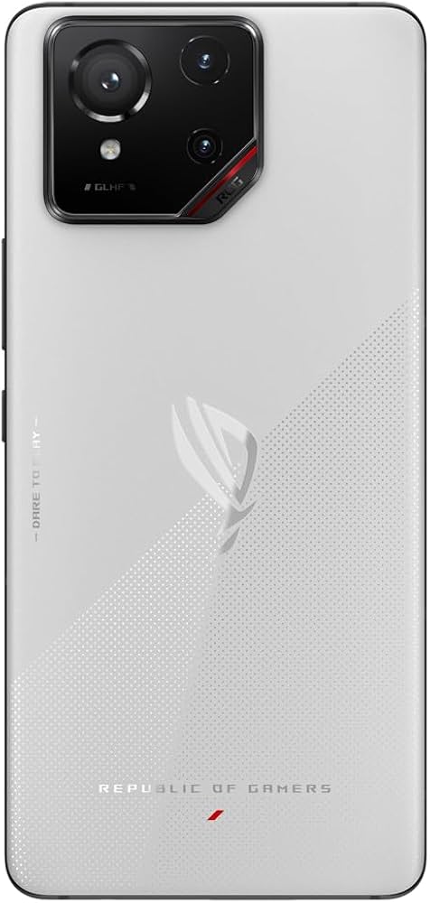 Amazon | 【SIMフリー】Asus ROG Phone 9 (AI2501B) 5G | Dual SIM