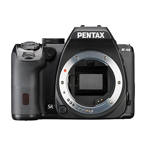 念願のフォレストグリーン」世界最小の防塵防滴一眼レフPENTAX K-S2を