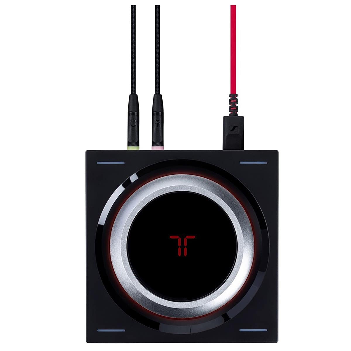 Amazon.co.jp: EPOS ゼンハイザー ゲーミング&PCオーディオアンプ GSX