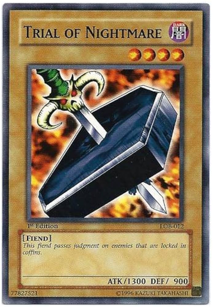 遊戯王OCG 旧アジア スキルドレイン 1st Edition ほぼ良品 遊戯王OCG