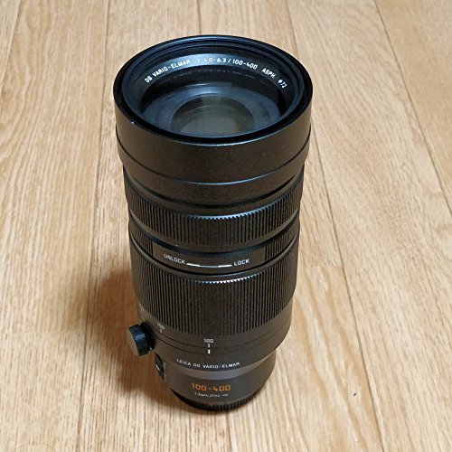 Amazon | パナソニック 超望遠ズームレンズ マイクロフォーサーズ用