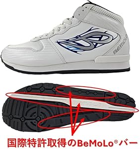 Amazon | [ビモロ] ハイカット スーパートラディショナル 刀 KATANA か