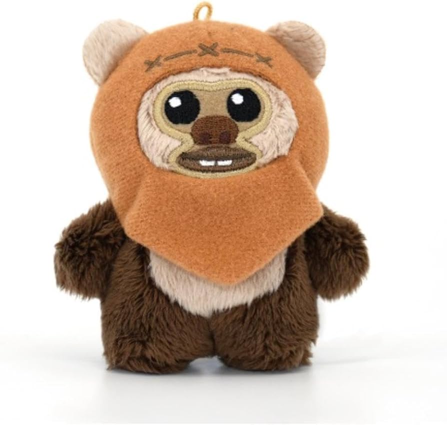 Amazon | STAR WARS イウォーク Play Charm | ブレスレット | おもちゃ