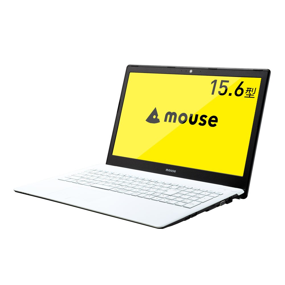 Amazon.co.jp: mouse ノートパソコン MB-BN25C82SA-ZN Windows 10