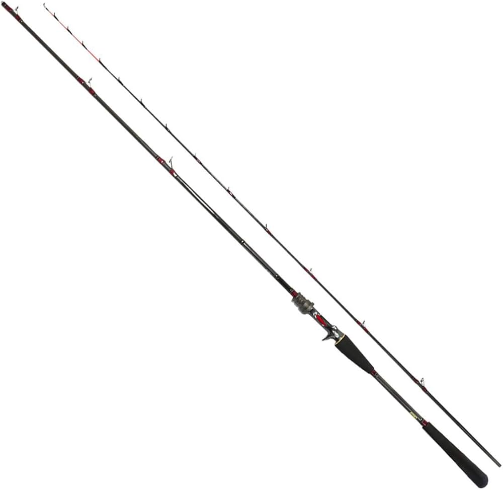 Amazon | ダイワ(DAIWA) 船竿 メタリア ライトヒラメ・Y M-230・Y
