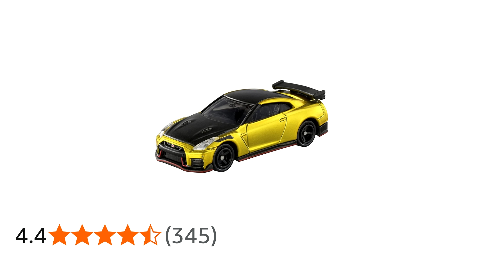 Amazon | トミカ NISSAN GT-R コレクション 2022 日産 NISSAN GT-R