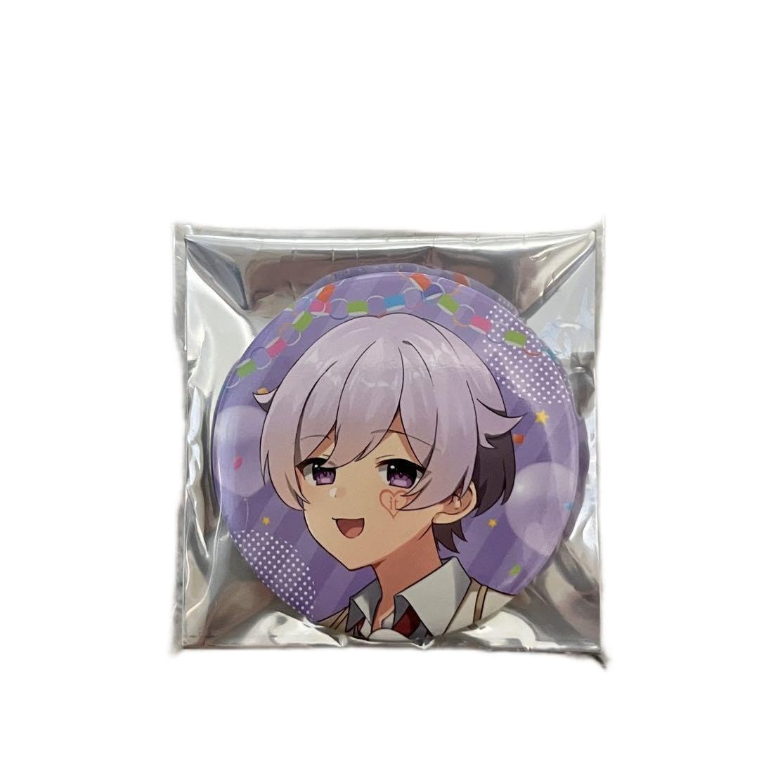 いれいす ないこ voising 学園祭 缶バッジ まとめ (期間限定) いれいす