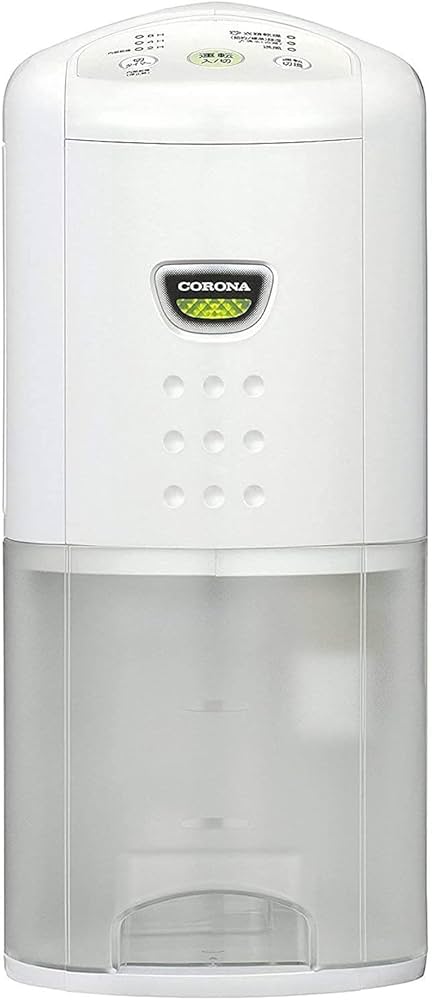 Amazon | CORONA(コロナ) 衣類乾燥除湿機 【日本生産】 除湿量6.3L