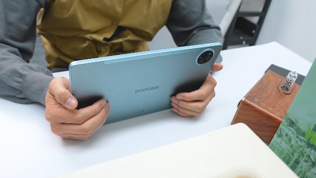 Amazon.com : DOOGEE U11 Pro Android 15 Tablet, 11 inch Tablet,30GB