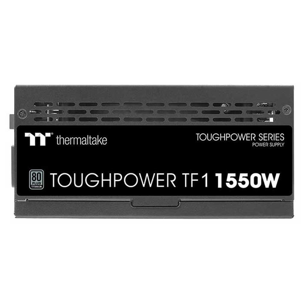 Amazon.co.jp: Thermaltake TOUGHPOWER TF1 1550W TITANIUM PC電源