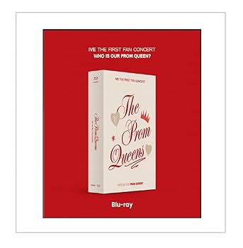 Amazon.co.jp: アイブ IVE - IVE THE FIRST FAN CONCERT The Prom