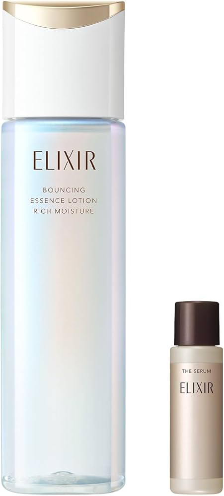 Amazon | ELIXIR エリクシール 【医薬部外品】 エイジングケア 化粧水