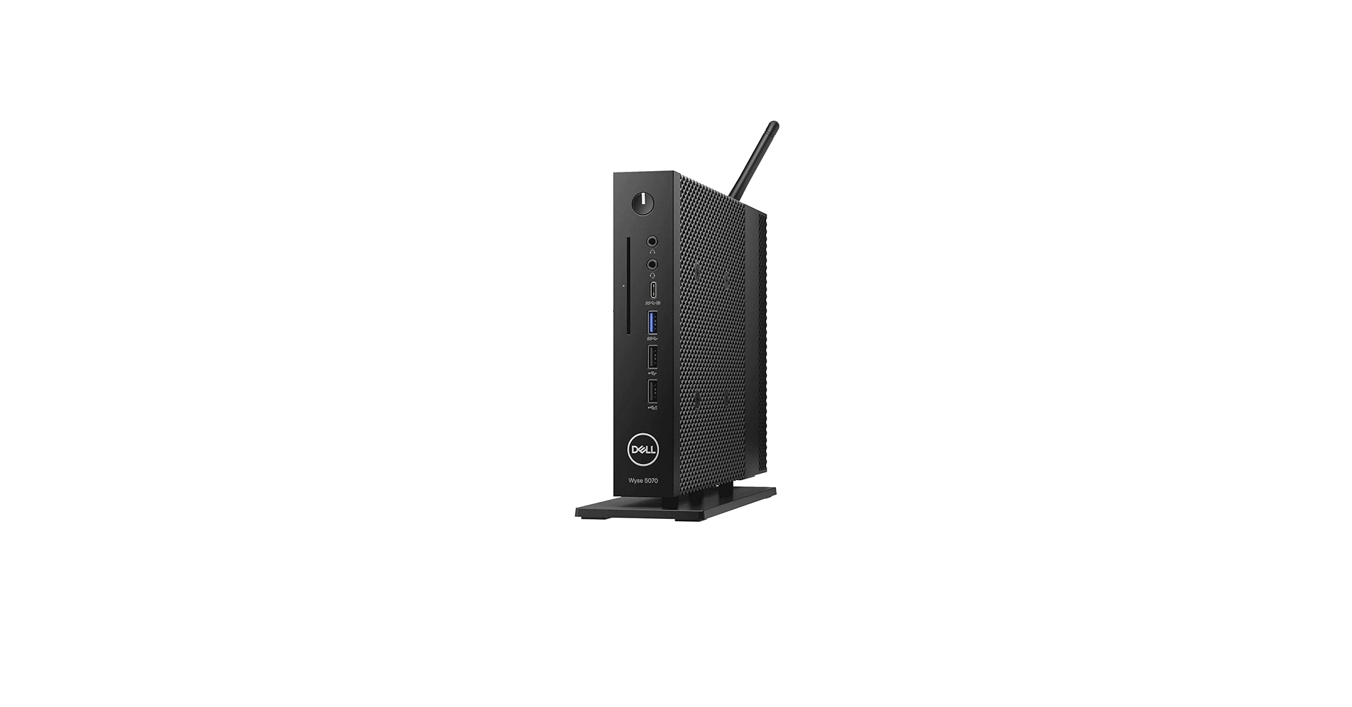 Dell Wyse 5070 Thin Client Desktop | Pentium Silver - J5005-16GB