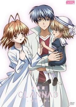 Amazon.co.jp: 劇場版『CLANNAD』 DVD スペシャル・エディション (初回