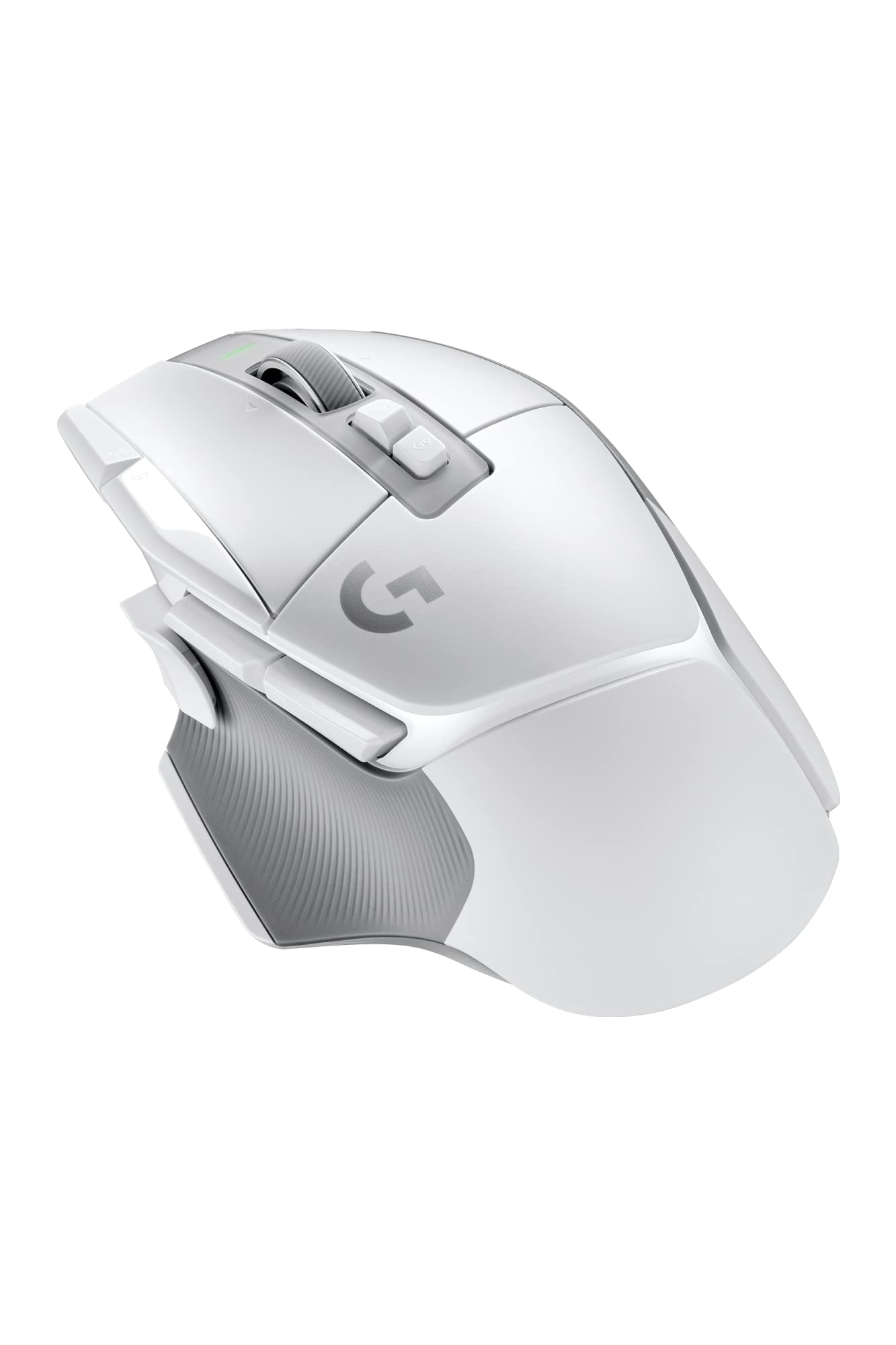 Amazon | Logicool G ゲーミングマウス G502 X LIGHTSPEED ワイヤレス