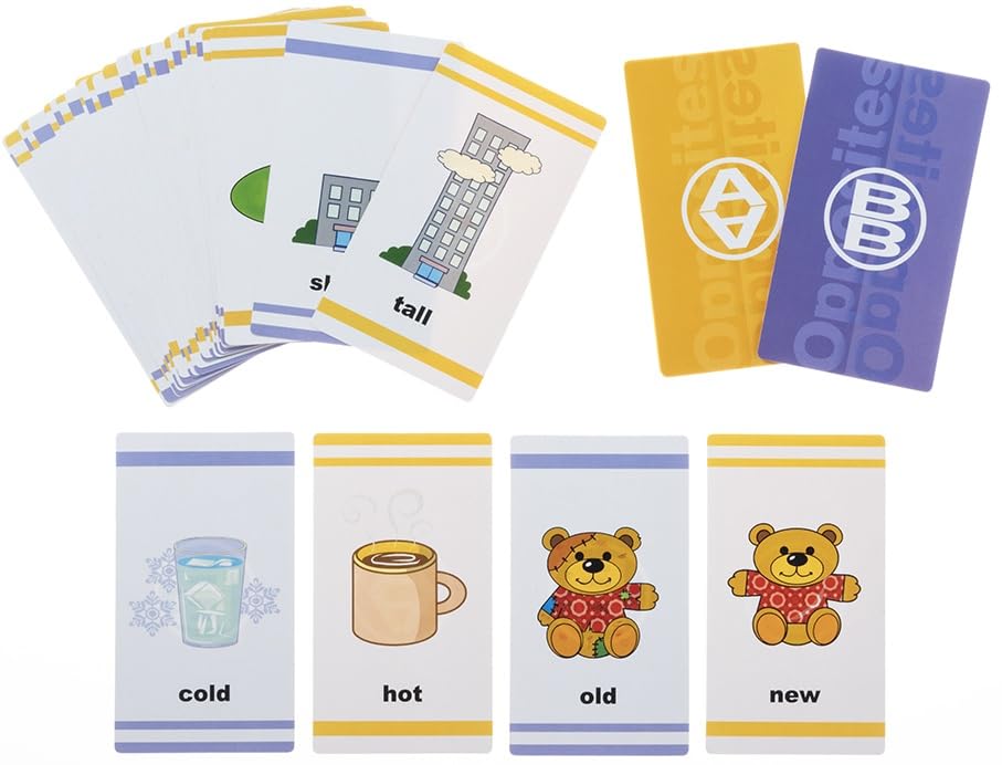 Amazon.co.jp: Jetty International こども英語 教材 学習 フラッシュ