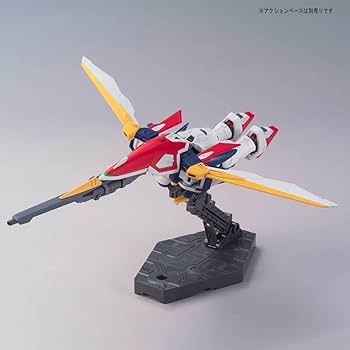Amazon | BANDAI SPIRITS(バンダイ スピリッツ) HGAC 1/144 XXXG-01W