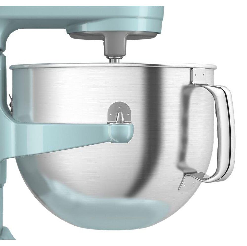 Amazon.com: KitchenAid® 7 Quart Bowl-Lift Stand Mixer: Home & Kitchen