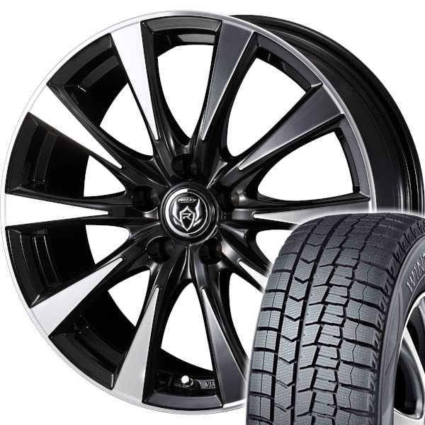 Amazon | 【適合車種:トヨタ シエンタ(10系)2022-】 ダンロップ WINTER