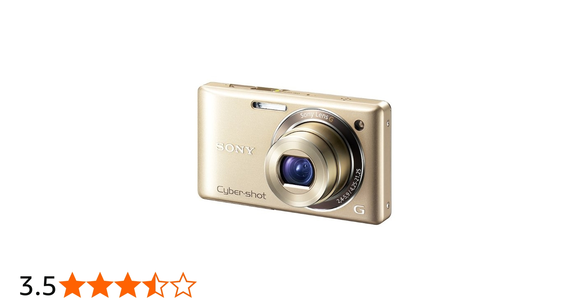 Amazon | SONY デジタルカメラ Cyber-Shot(サイバーショット) W380