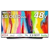 LG 48型 有機ELテレビ OLED48C2PJA ： 通販・価格比較 [最安値.com]
